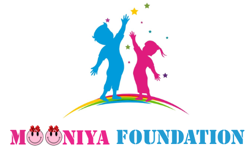 Mooniya Logo