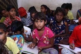 Children's Education