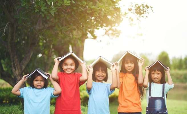 Children Education